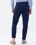 Gabardine Trousers by Sherman